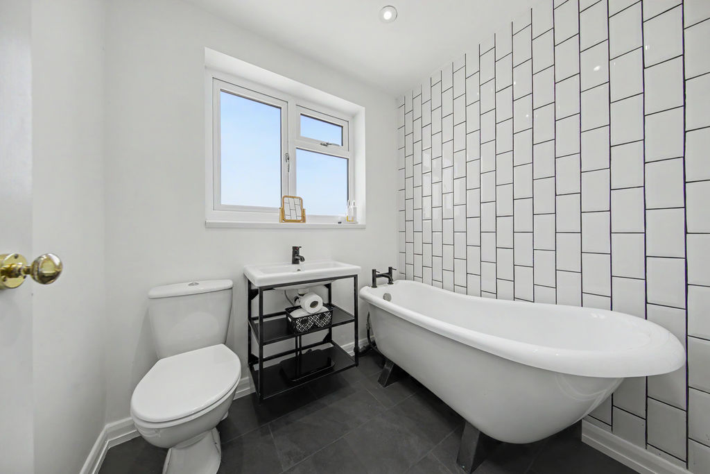 Bowland Drive Walton